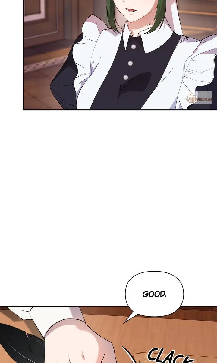 How the Count’s Young Lady Tames the Emperor’s Dog Chapter 64 page 62