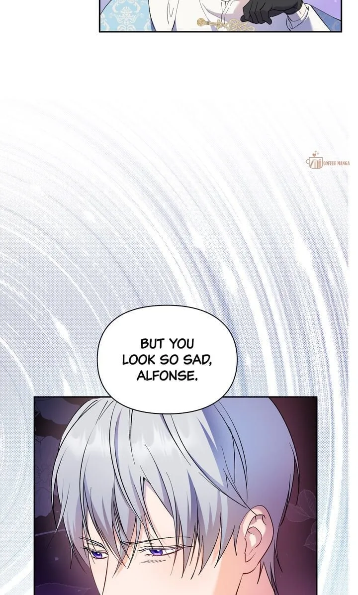 How the Count’s Young Lady Tames the Emperor’s Dog Chapter 62 page 51