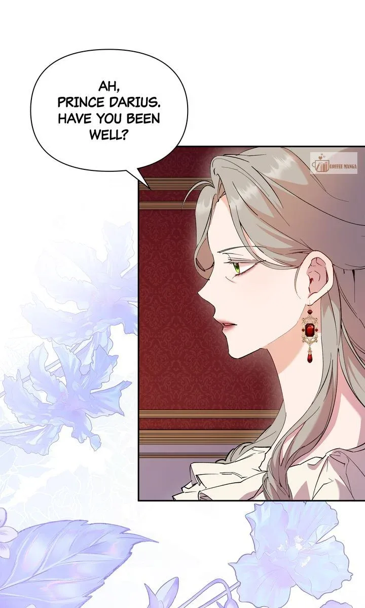 How the Count’s Young Lady Tames the Emperor’s Dog Chapter 64 page 29