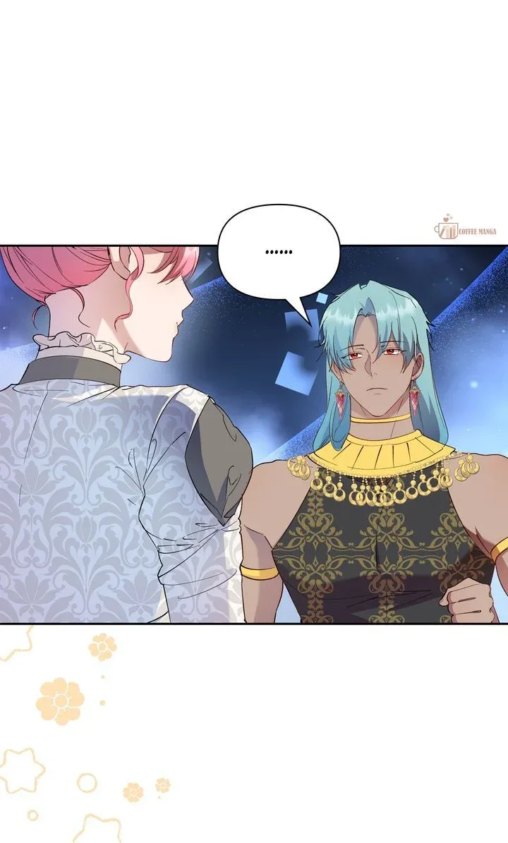 How the Count’s Young Lady Tames the Emperor’s Dog Chapter 63 page 60