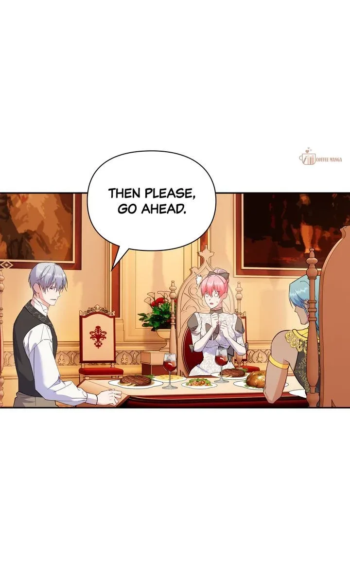 How the Count’s Young Lady Tames the Emperor’s Dog Chapter 64 page 5