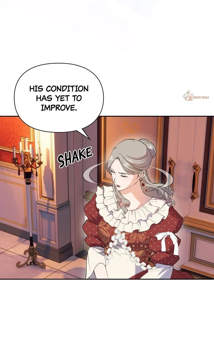 How the Count’s Young Lady Tames the Emperor’s Dog Chapter 64 page 31