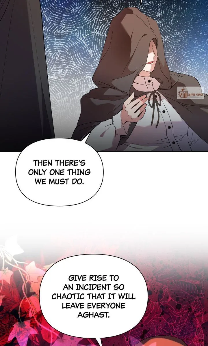 How the Count’s Young Lady Tames the Emperor’s Dog Chapter 64 page 49