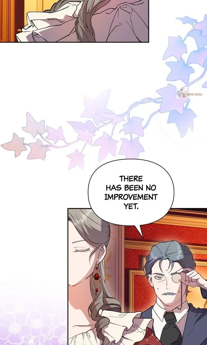 How the Count’s Young Lady Tames the Emperor’s Dog Chapter 64 page 17