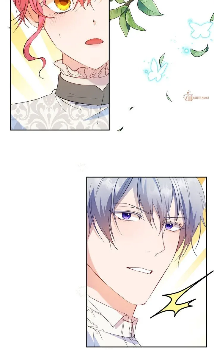 How the Count’s Young Lady Tames the Emperor’s Dog Chapter 63 page 64