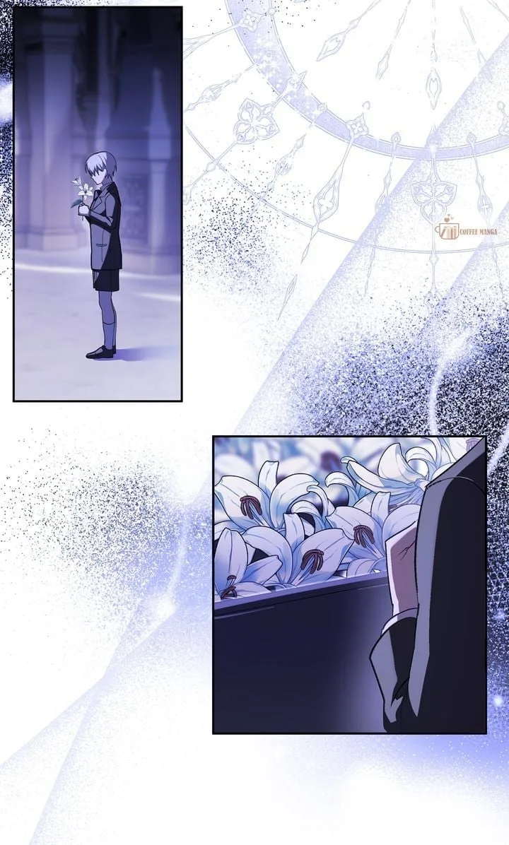 How the Count’s Young Lady Tames the Emperor’s Dog Chapter 62 page 55
