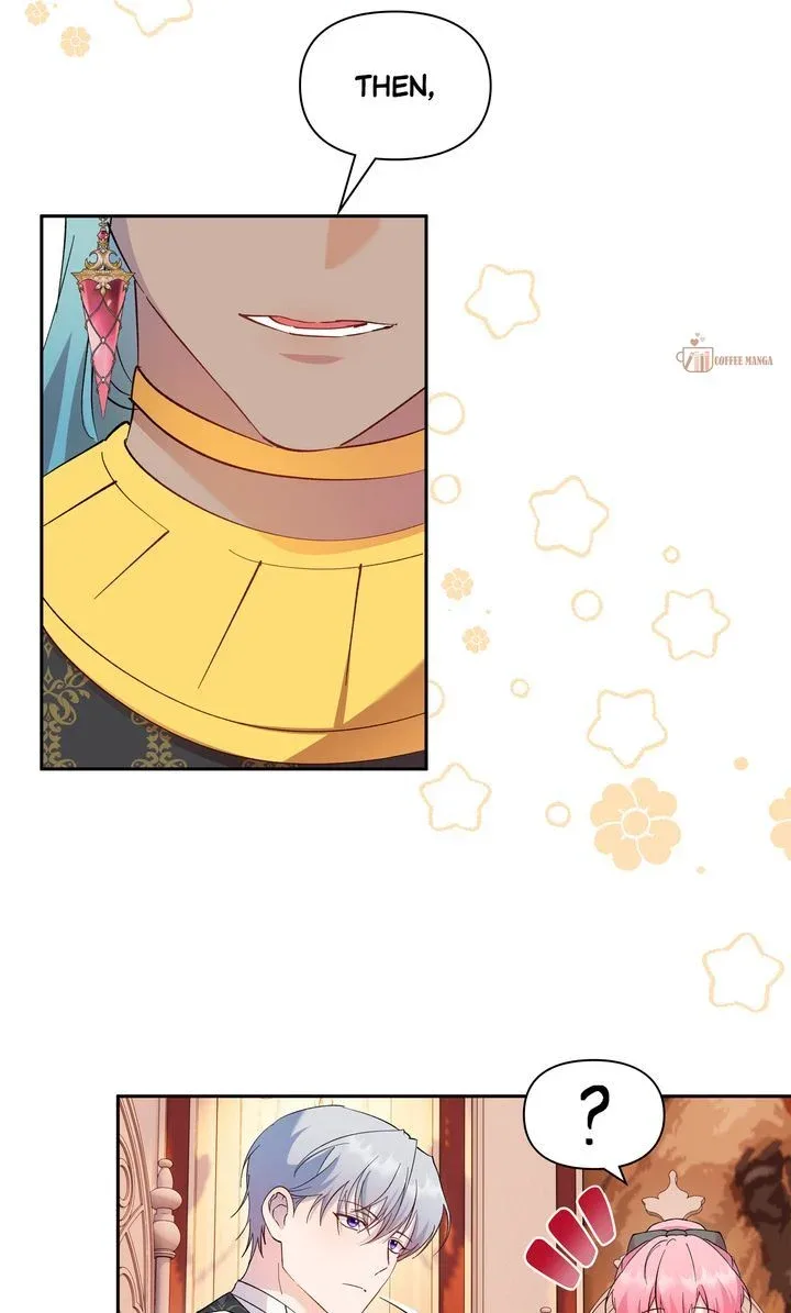 How the Count’s Young Lady Tames the Emperor’s Dog Chapter 63 page 61