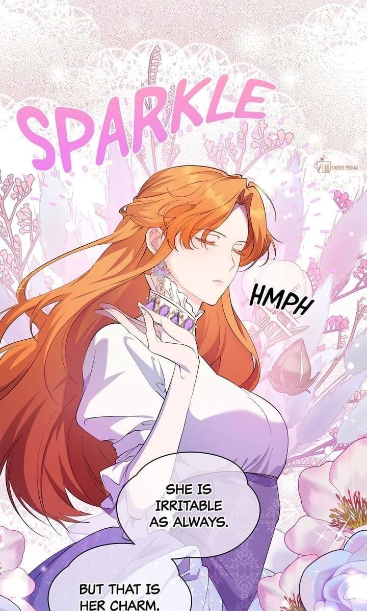 How the Count’s Young Lady Tames the Emperor’s Dog Chapter 62 page 40