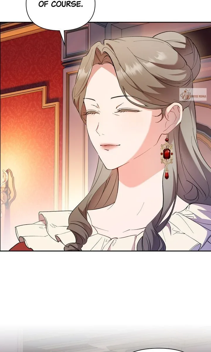 How the Count’s Young Lady Tames the Emperor’s Dog Chapter 64 page 40