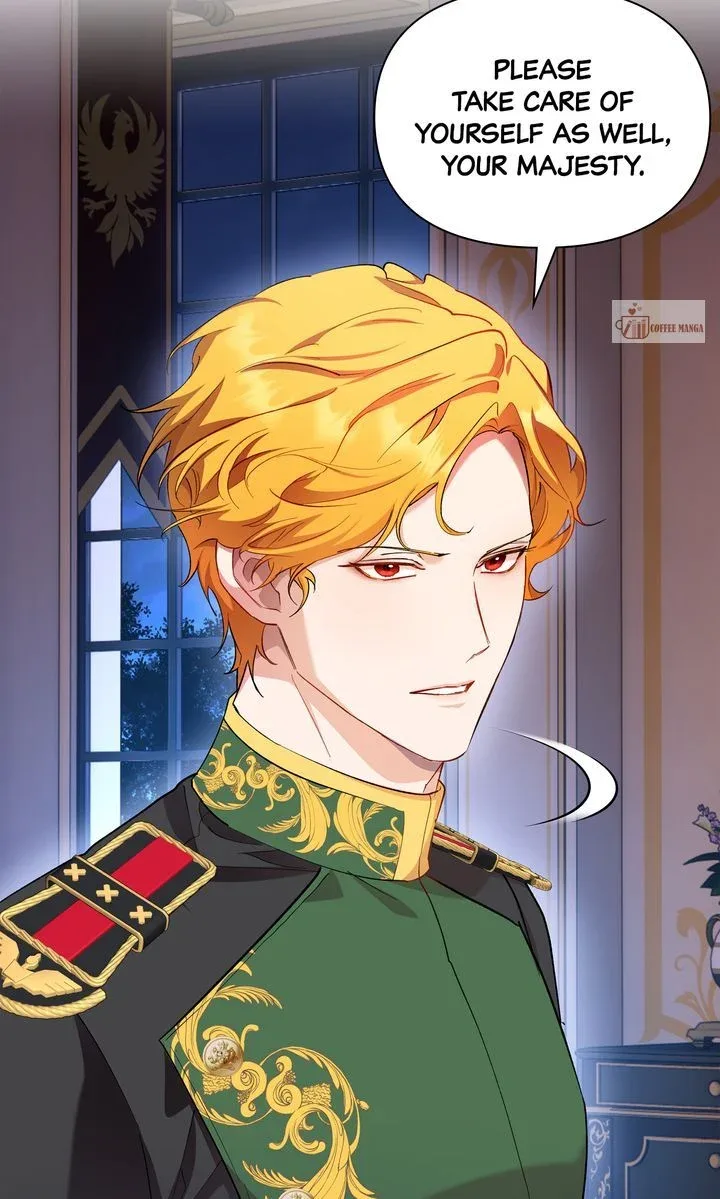 How the Count’s Young Lady Tames the Emperor’s Dog Chapter 64 page 41
