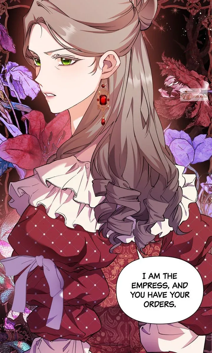 How the Count’s Young Lady Tames the Emperor’s Dog Chapter 64 page 23