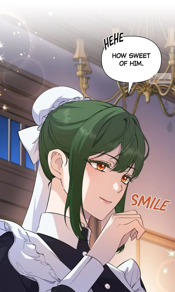 How the Count’s Young Lady Tames the Emperor’s Dog Chapter 64 page 70