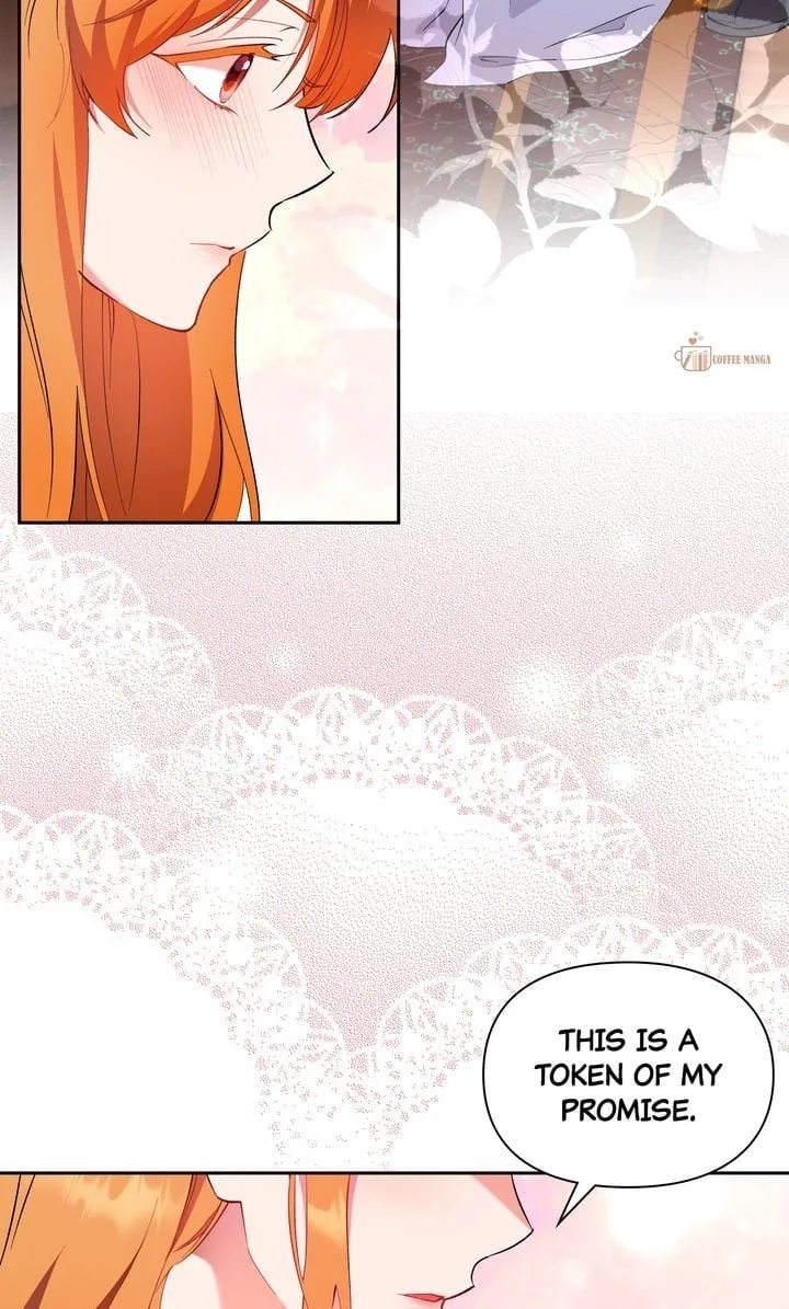How the Count’s Young Lady Tames the Emperor’s Dog Chapter 63 page 47