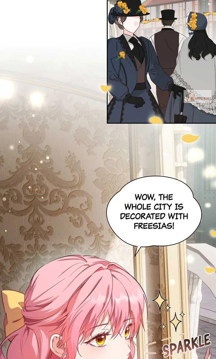 How the Count’s Young Lady Tames the Emperor’s Dog Chapter 65 page 4
