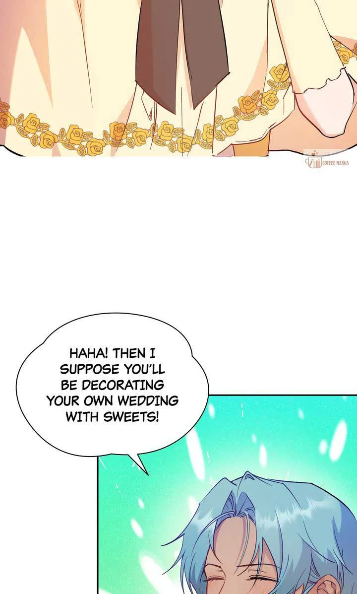 How the Count’s Young Lady Tames the Emperor’s Dog Chapter 65 page 10