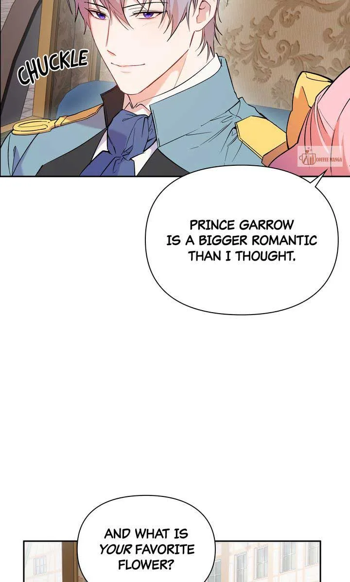 How the Count’s Young Lady Tames the Emperor’s Dog Chapter 65 page 6