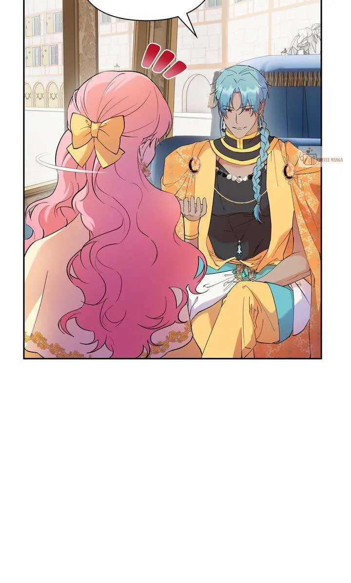 How the Count’s Young Lady Tames the Emperor’s Dog Chapter 65 page 7