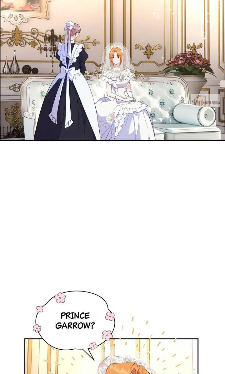 How the Count’s Young Lady Tames the Emperor’s Dog Chapter 65 page 20