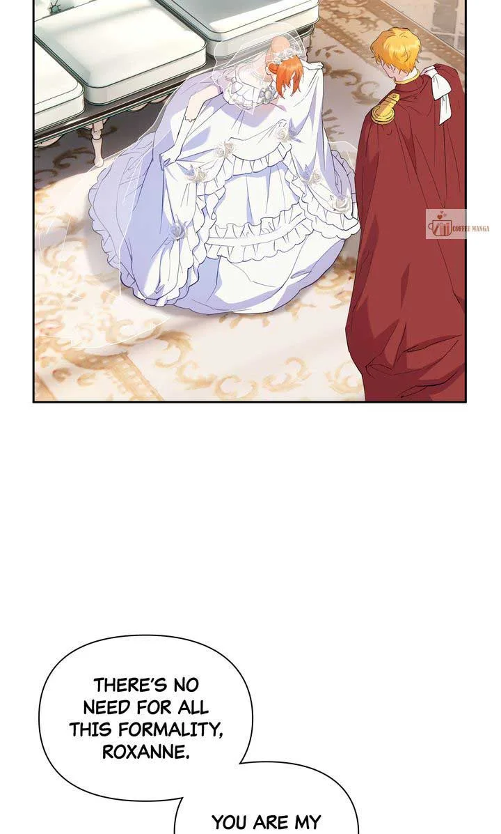 How the Count’s Young Lady Tames the Emperor’s Dog Chapter 65 page 25