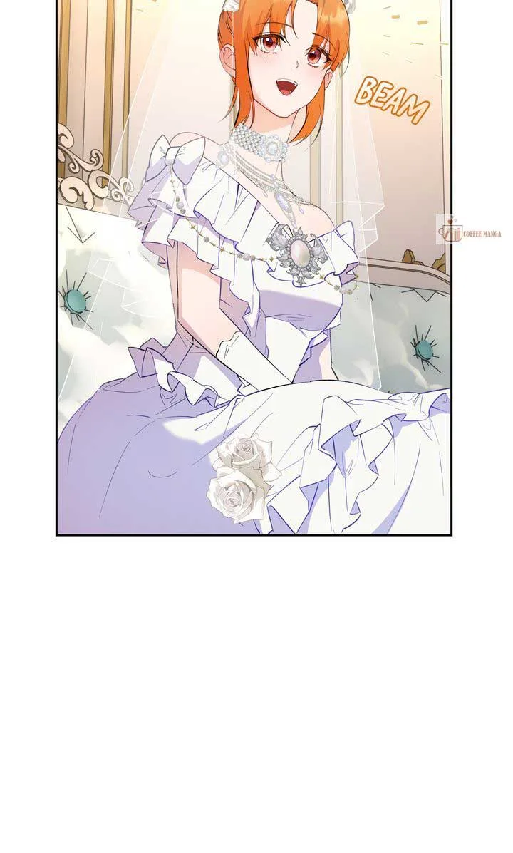 How the Count’s Young Lady Tames the Emperor’s Dog Chapter 65 page 21