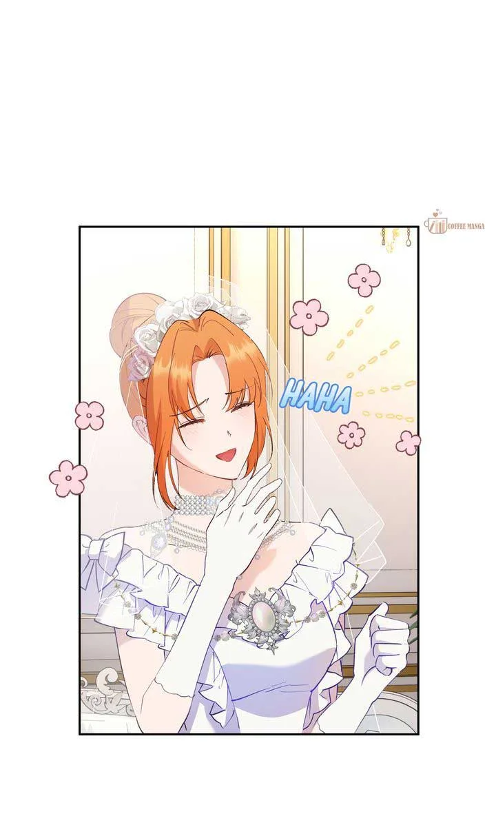 How the Count’s Young Lady Tames the Emperor’s Dog Chapter 65 page 28