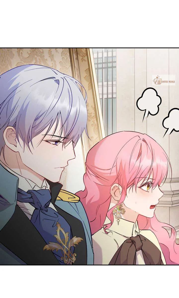 How the Count’s Young Lady Tames the Emperor’s Dog Chapter 65 page 13
