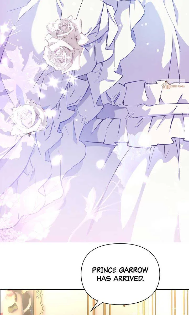 How the Count’s Young Lady Tames the Emperor’s Dog Chapter 65 page 19