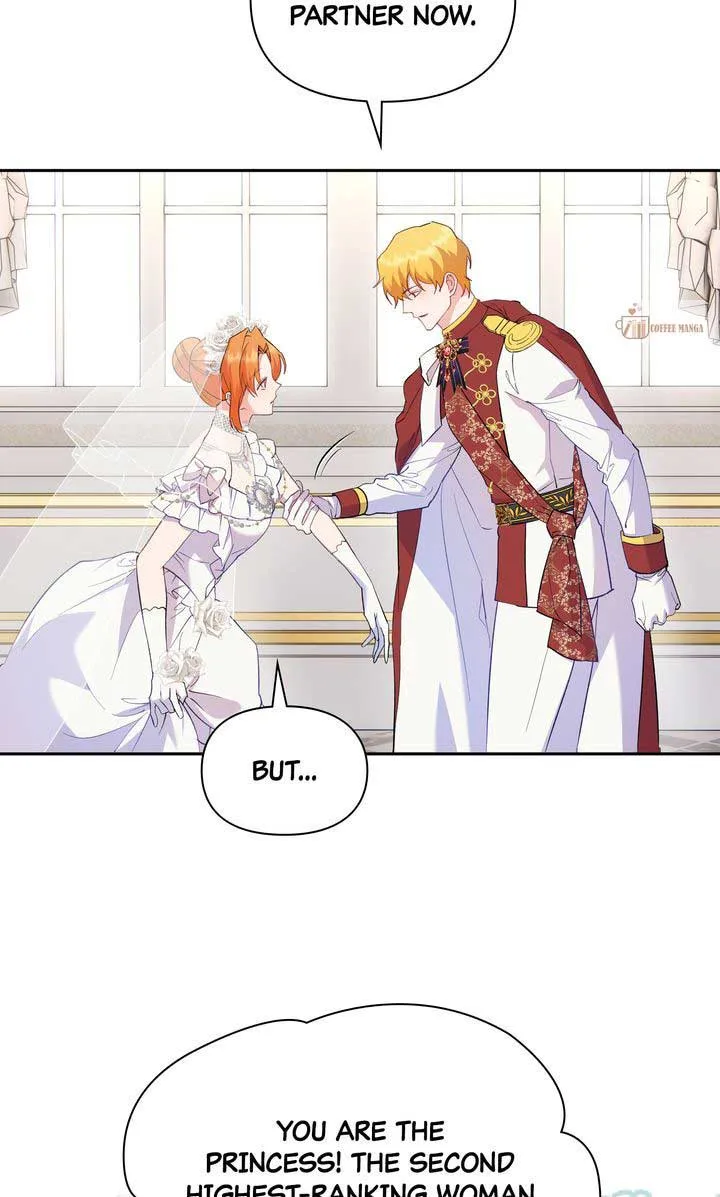 How the Count’s Young Lady Tames the Emperor’s Dog Chapter 65 page 26