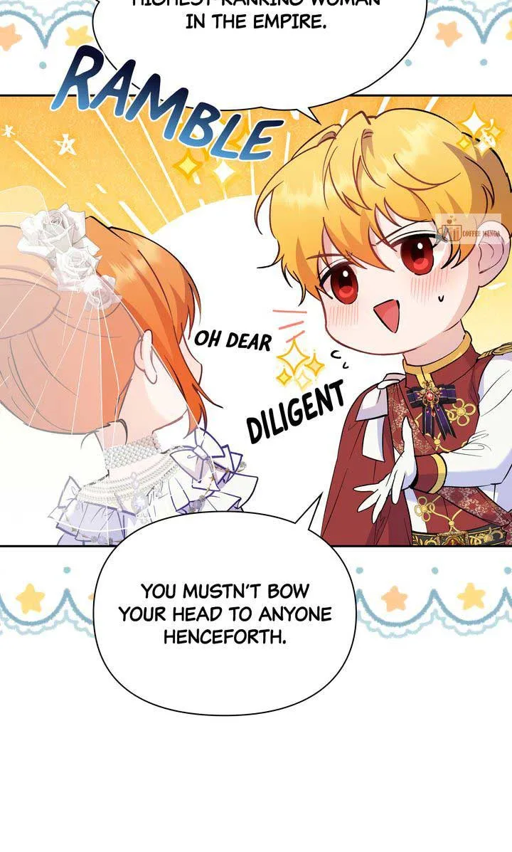 How the Count’s Young Lady Tames the Emperor’s Dog Chapter 65 page 27