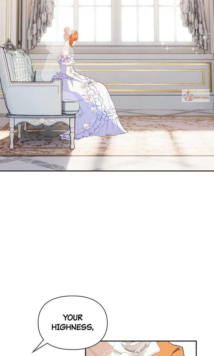 How the Count’s Young Lady Tames the Emperor’s Dog Chapter 65 page 16