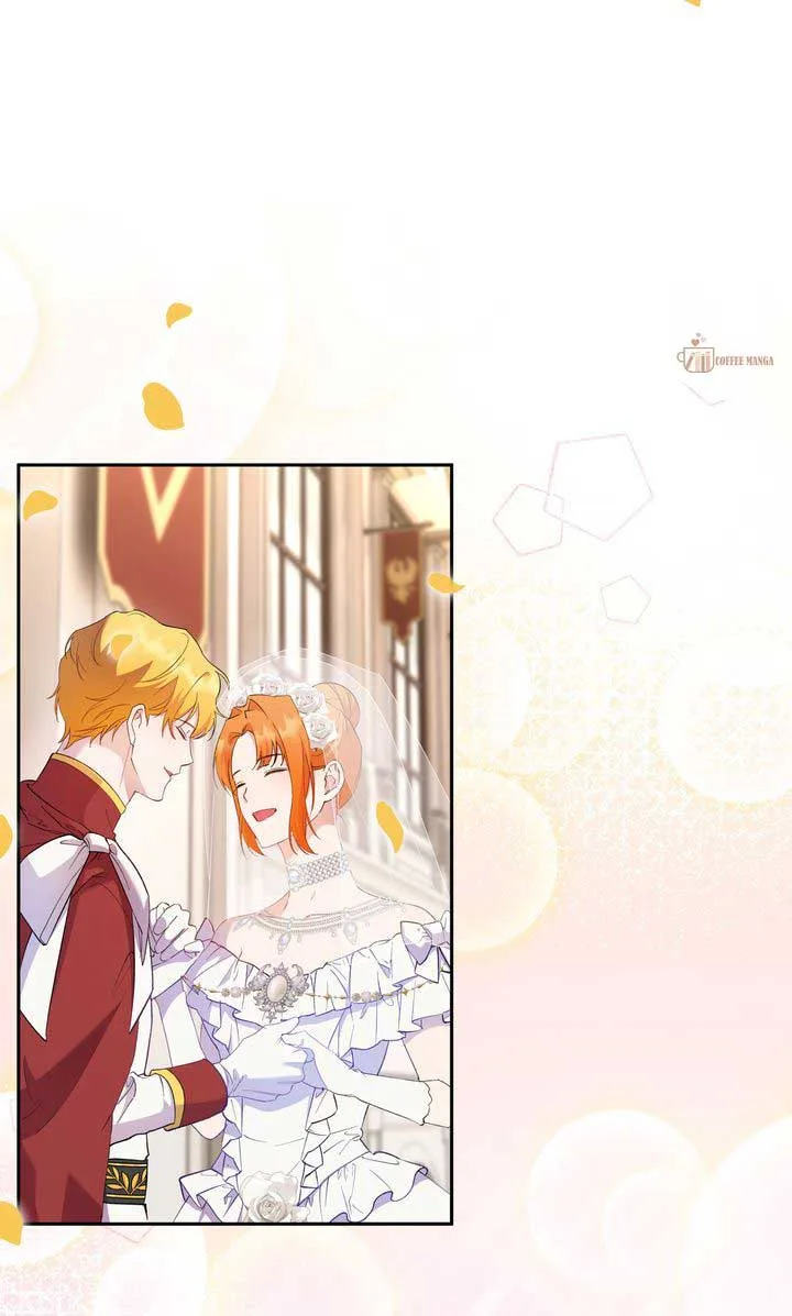 How the Count’s Young Lady Tames the Emperor’s Dog Chapter 65 page 43