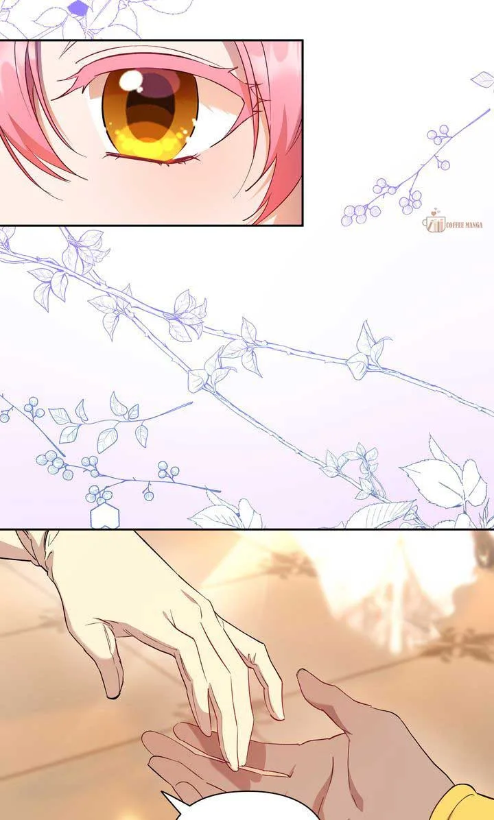 How the Count’s Young Lady Tames the Emperor’s Dog Chapter 66 page 22