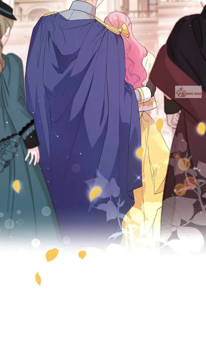 How the Count’s Young Lady Tames the Emperor’s Dog Chapter 65 page 49