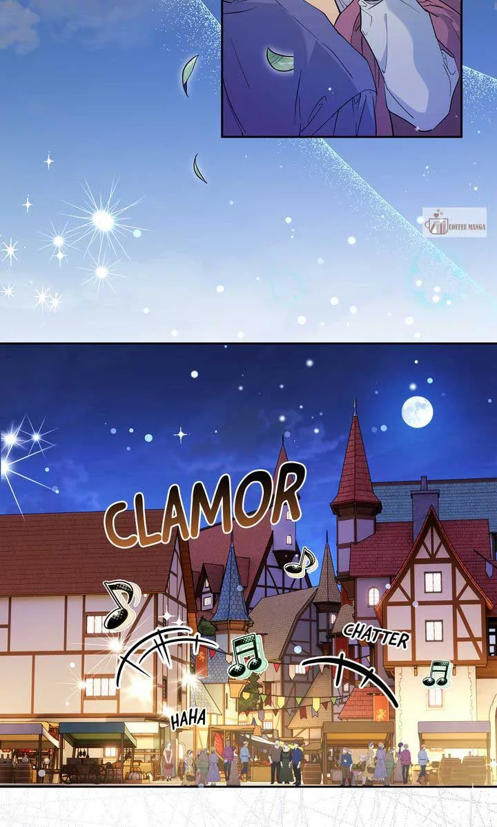 How the Count’s Young Lady Tames the Emperor’s Dog Chapter 66 page 60
