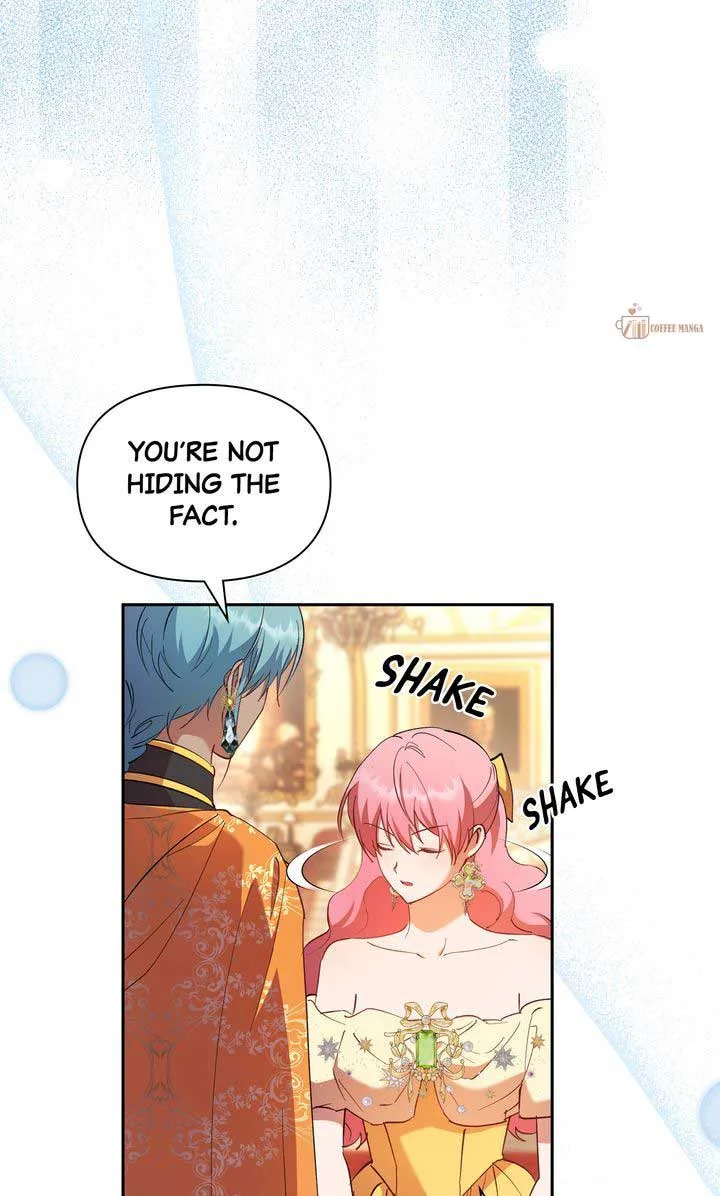 How the Count’s Young Lady Tames the Emperor’s Dog Chapter 66 page 43
