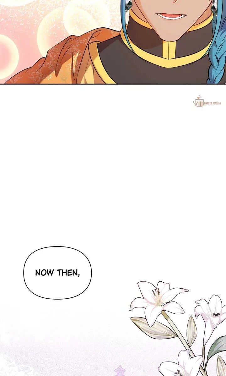 How the Count’s Young Lady Tames the Emperor’s Dog Chapter 66 page 51