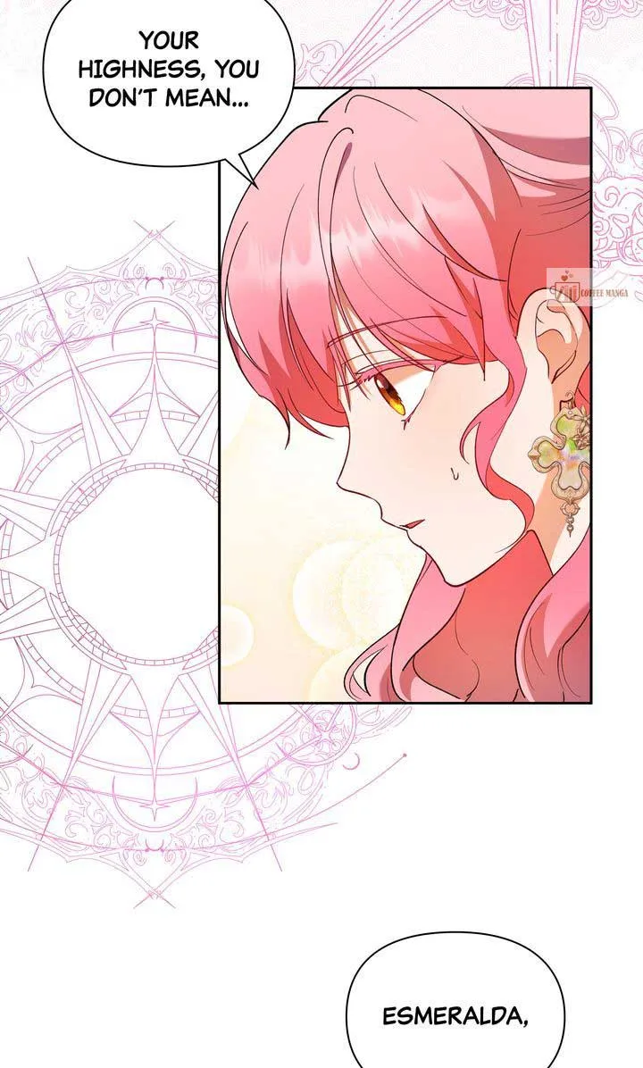 How the Count’s Young Lady Tames the Emperor’s Dog Chapter 66 page 36