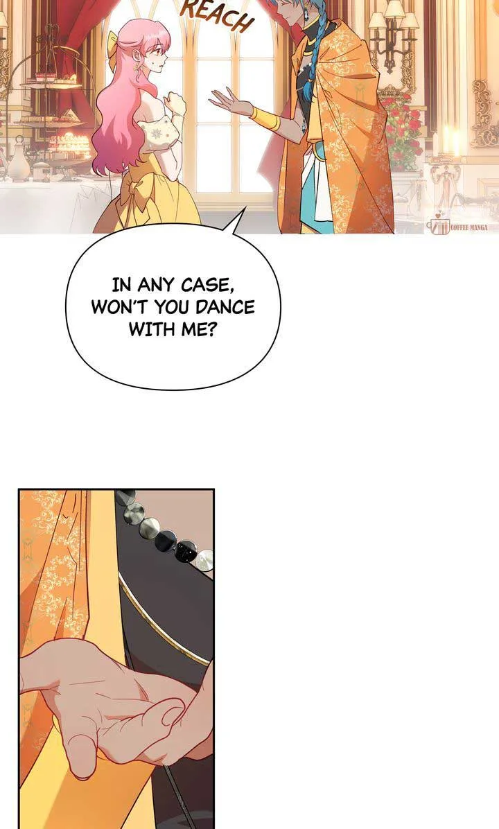 How the Count’s Young Lady Tames the Emperor’s Dog Chapter 66 page 19