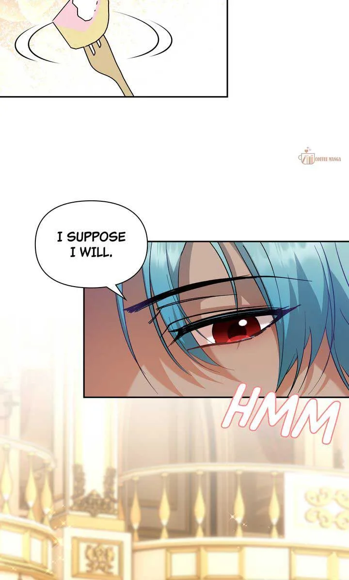 How the Count’s Young Lady Tames the Emperor’s Dog Chapter 66 page 6