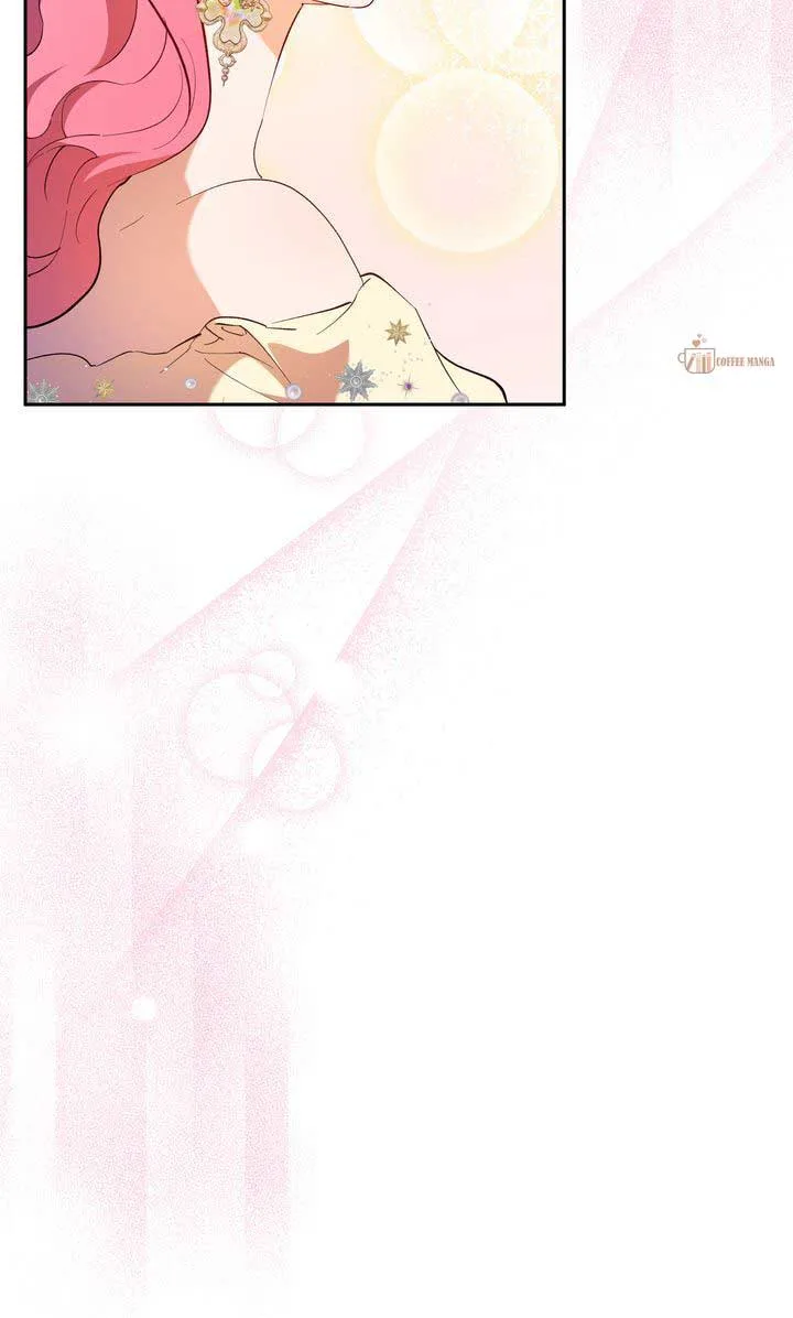 How the Count’s Young Lady Tames the Emperor’s Dog Chapter 66 page 58