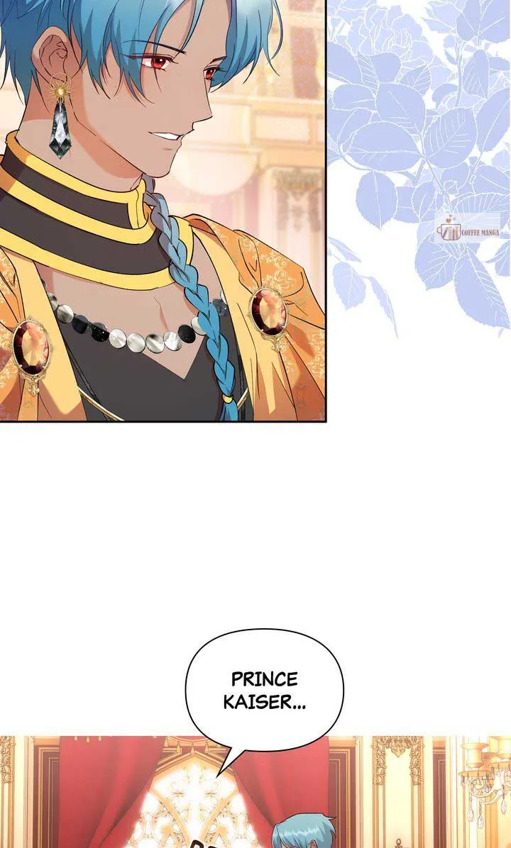How the Count’s Young Lady Tames the Emperor’s Dog Chapter 66 page 18