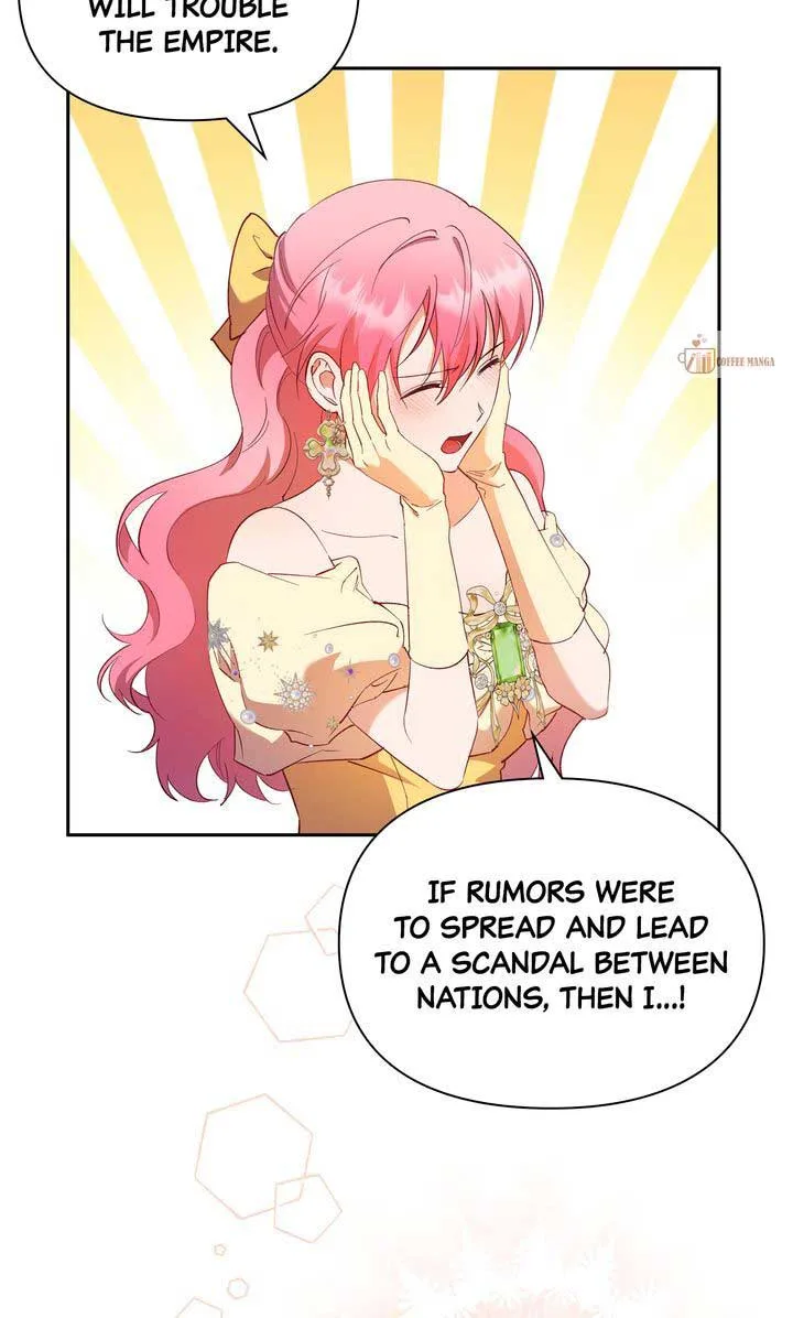 How the Count’s Young Lady Tames the Emperor’s Dog Chapter 66 page 14