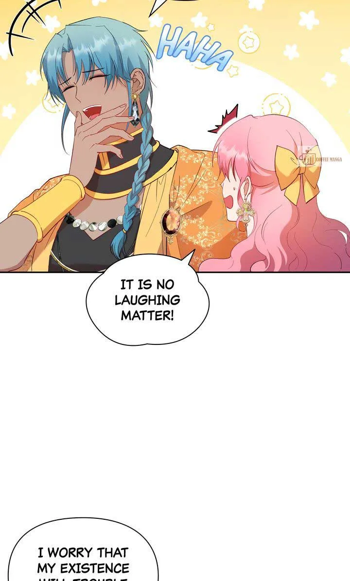 How the Count’s Young Lady Tames the Emperor’s Dog Chapter 66 page 13