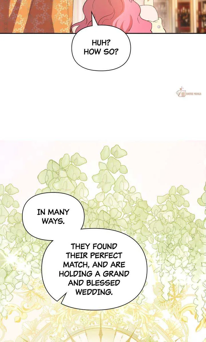 How the Count’s Young Lady Tames the Emperor’s Dog Chapter 66 page 30