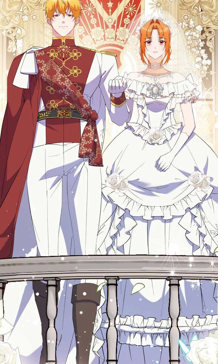 How the Count’s Young Lady Tames the Emperor’s Dog Chapter 65 page 37