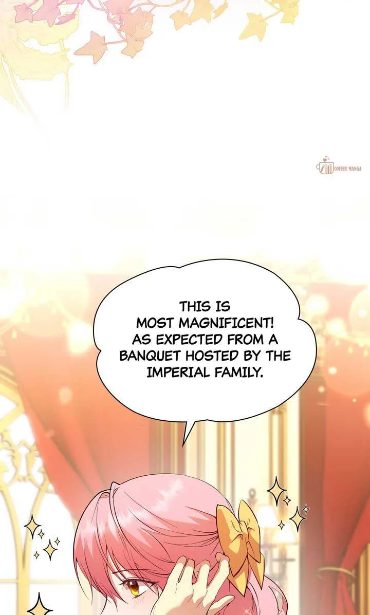 How the Count’s Young Lady Tames the Emperor’s Dog Chapter 65 page 57