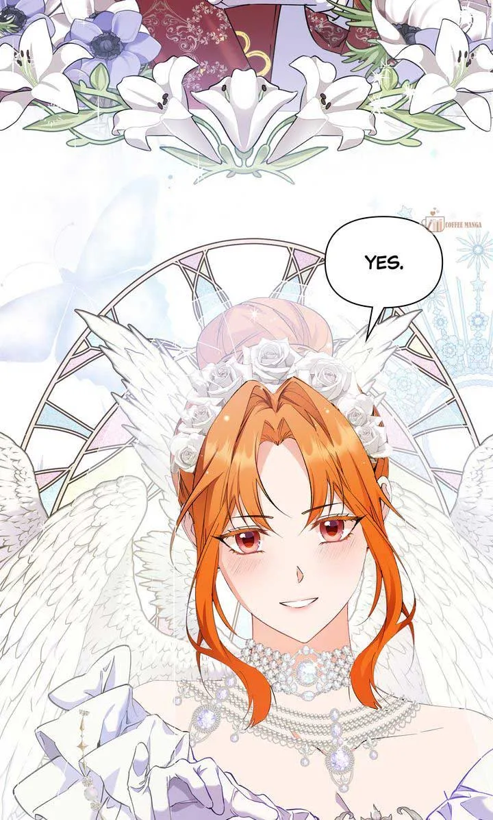 How the Count’s Young Lady Tames the Emperor’s Dog Chapter 65 page 32