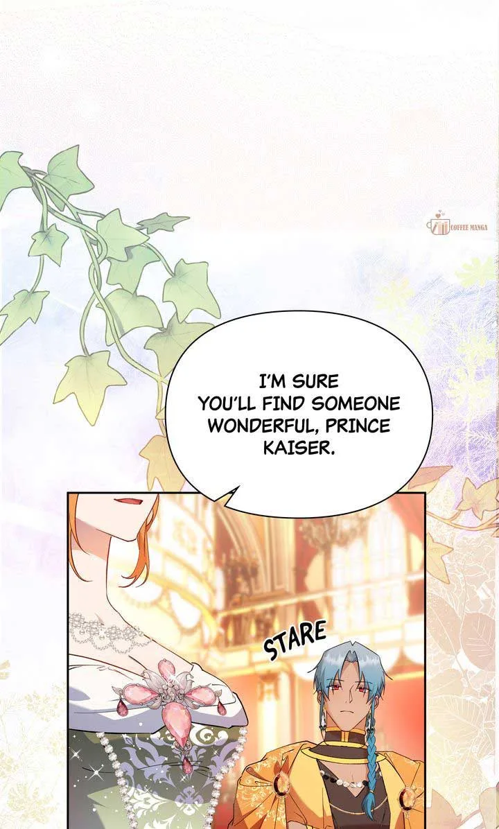 How the Count’s Young Lady Tames the Emperor’s Dog Chapter 66 page 49