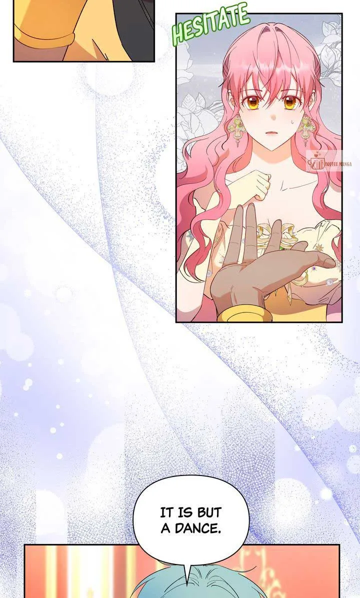 How the Count’s Young Lady Tames the Emperor’s Dog Chapter 66 page 20