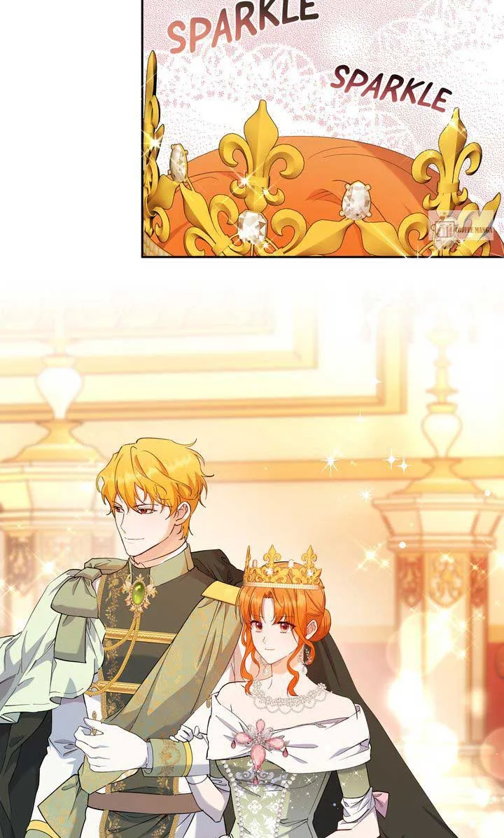 How the Count’s Young Lady Tames the Emperor’s Dog Chapter 66 page 26